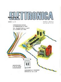 Nuova Elettronica -  017